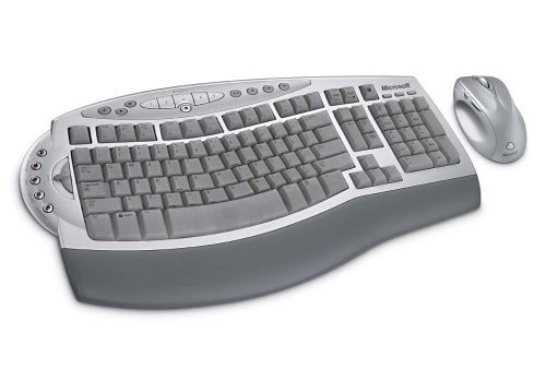 Microsoft Keyboard For Mac Drivers
